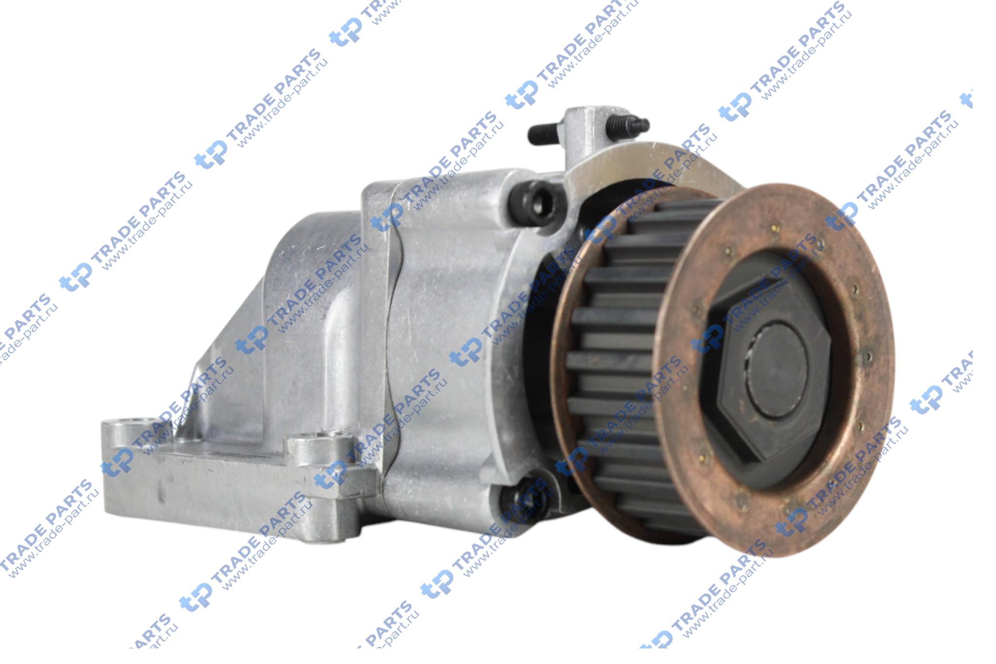 Реальная фотография насос масляный для deutz fl 1011