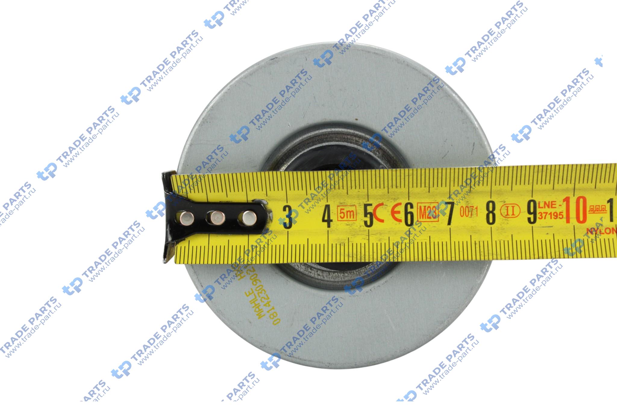 Реальная фотография фильтр масляный кпп/ретардера h=107 d=84 d=19,5 scania 3/4/p/r/t серия