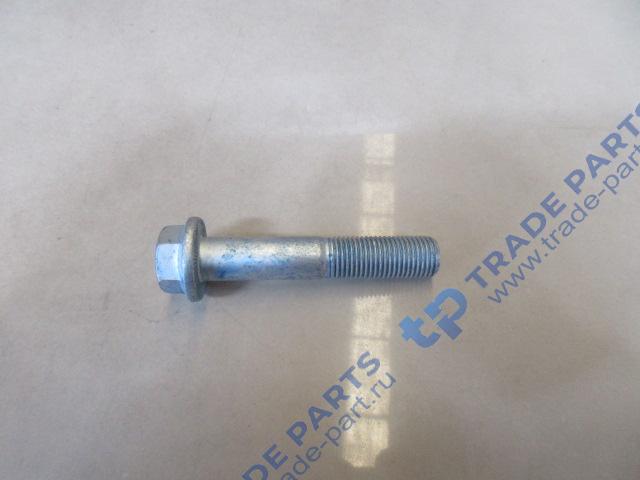 Болт M14X1.5X75 с шестигранной головкой SITRAK качество О