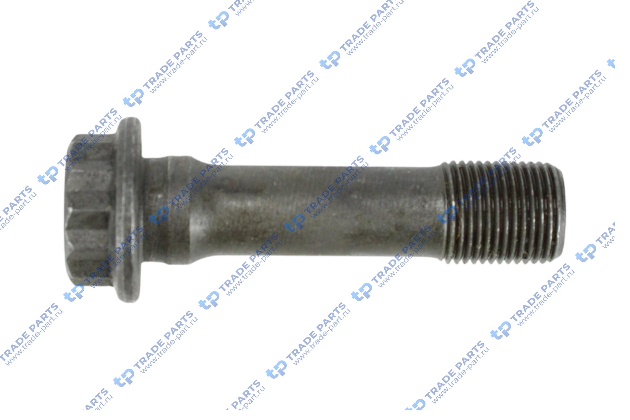 Реальная фотография болт крышки шатуна mb om 314 /a om 352 /a om 364/366 /a/la m15 x 1,25 x 60 mm