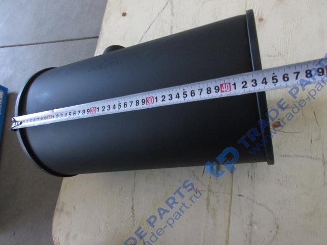 Реальная фотография глушитель sp121315/4110000846179 wp6g140 liugong clg835, sdlg lg946 качество о