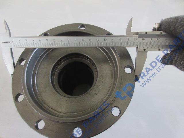 Реальная фотография вал статора на гдп 402222/yb315z5-13a/4110000011081/4110000160009/lg853.02.01-003 xcmg