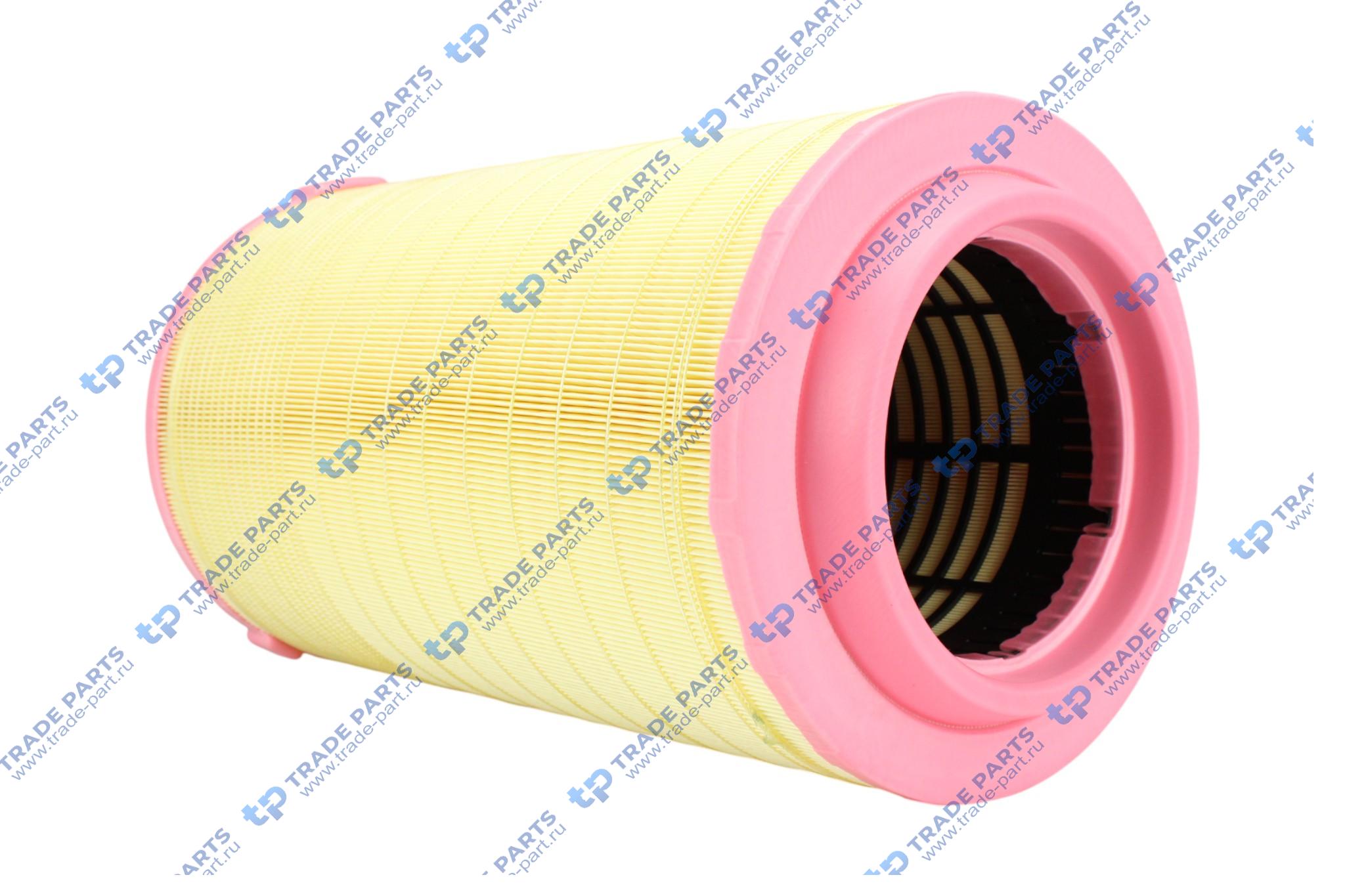 Реальная фотография фильтр воздушный man tgs 07>