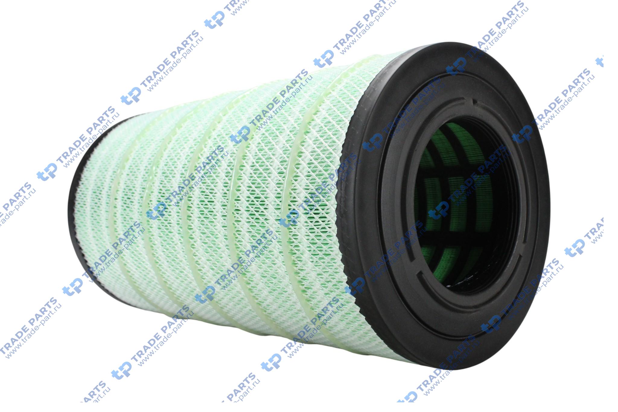 Реальная фотография фильтр воздушный h507 d261 d149 daf xf95/105