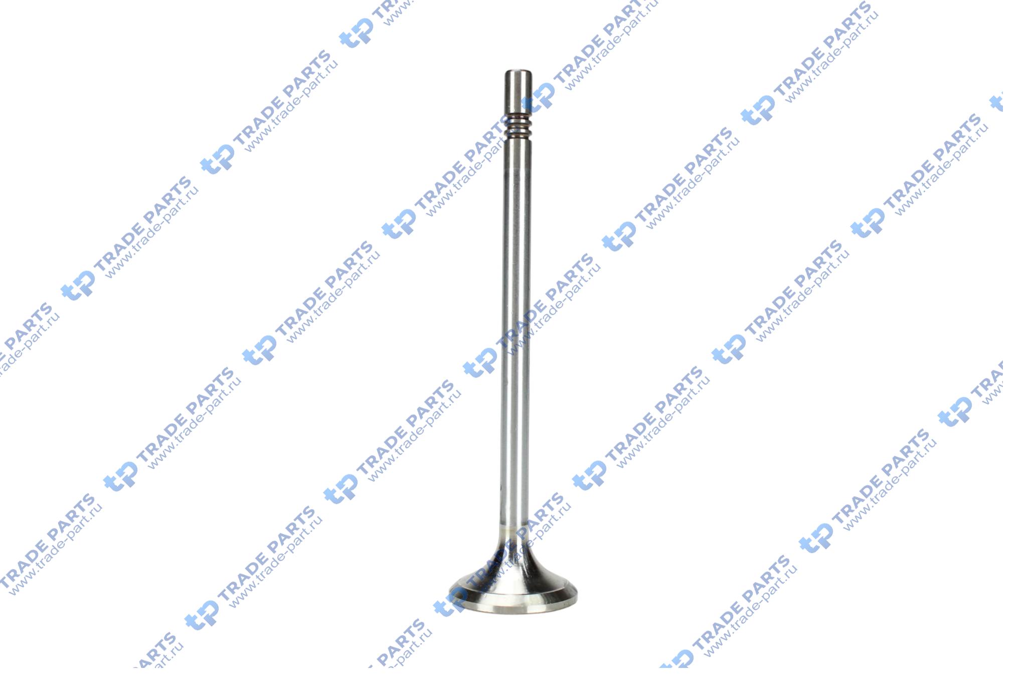 Реальная фотография клапан выпускной deutz tcd2013 8x35.8x145.9 45°