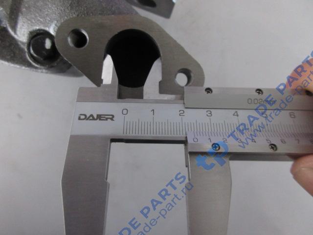 Реальная фотография насос масляный b3000-1011020a/b3000-1011010/b3000-1011000