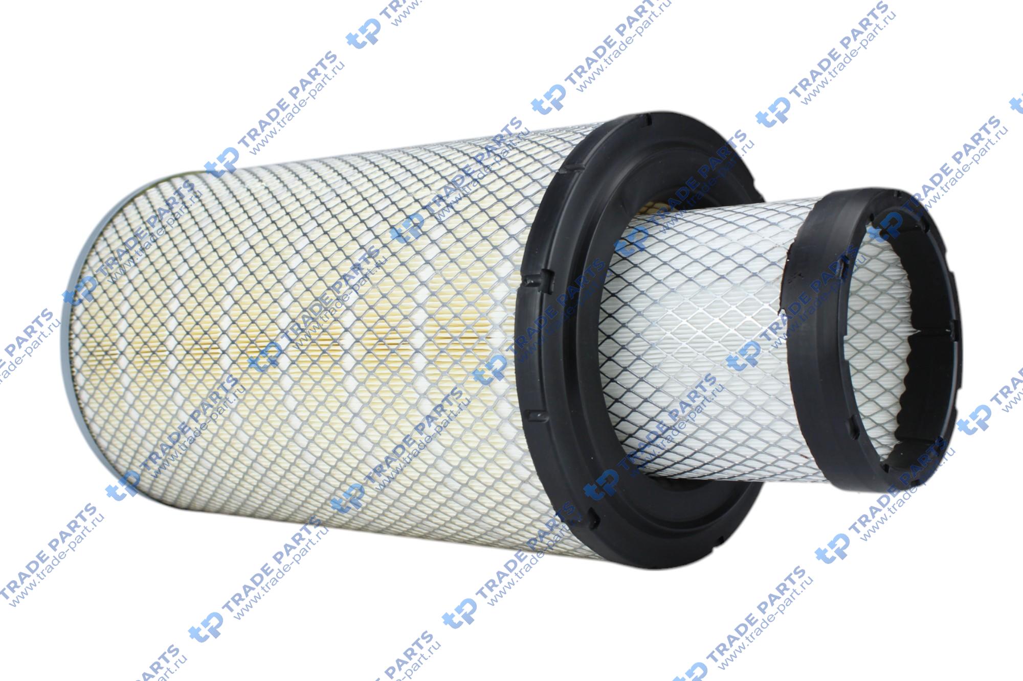 Реальная фотография фильтр воздушный 2440 wd10 partiq