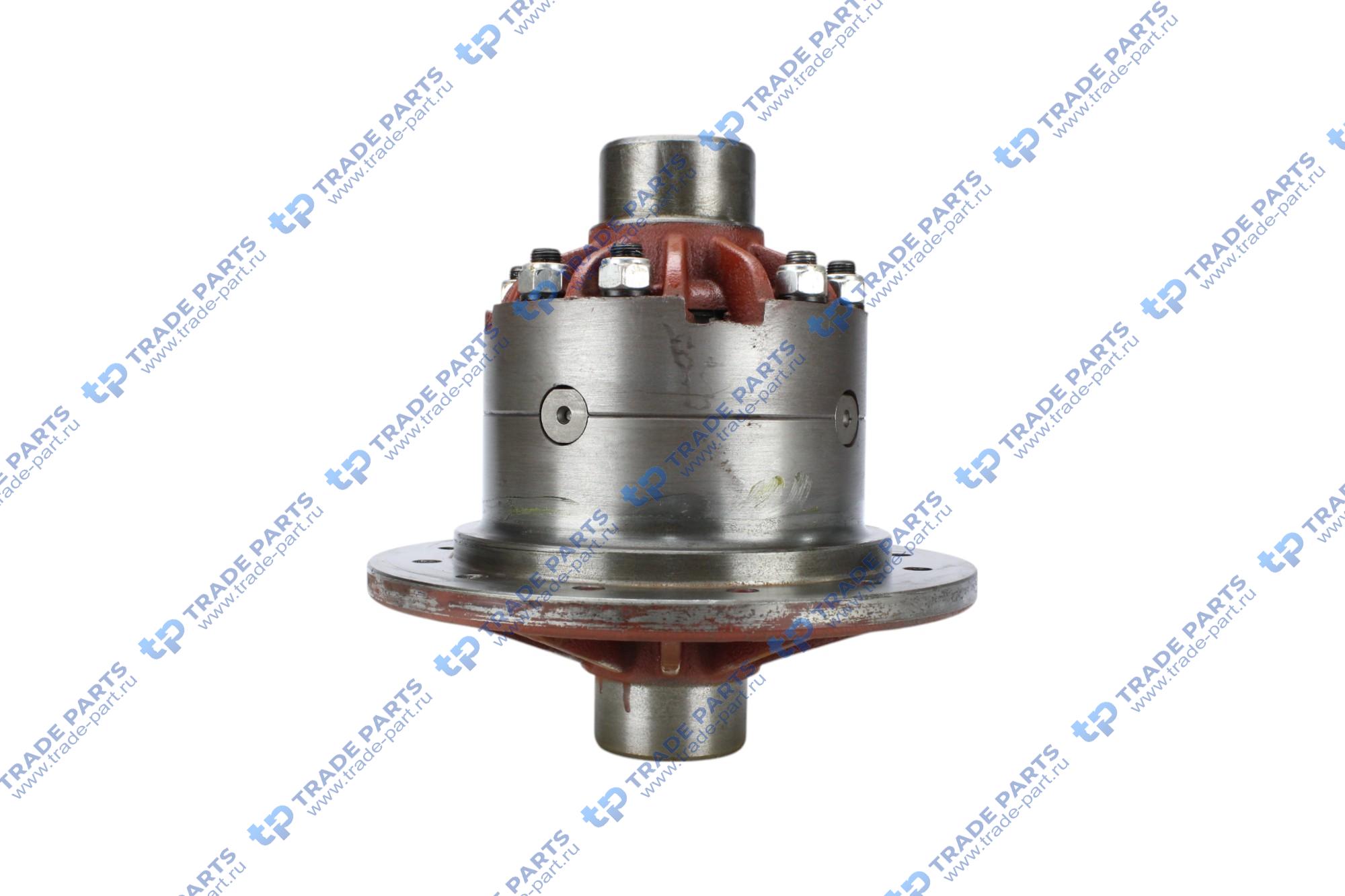 Дифференциал D=82mm (41 шлиц) 75202150/82030502 XCMG
