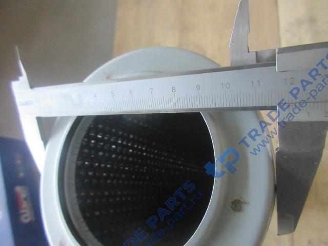 Реальная фотография фильтр гидравлический w110005640/ylx-50-h