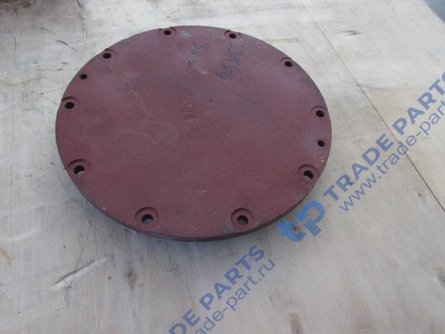 Реальная фотография крышка корпуса ступицы бортового редуктора sdlg lg956fh
