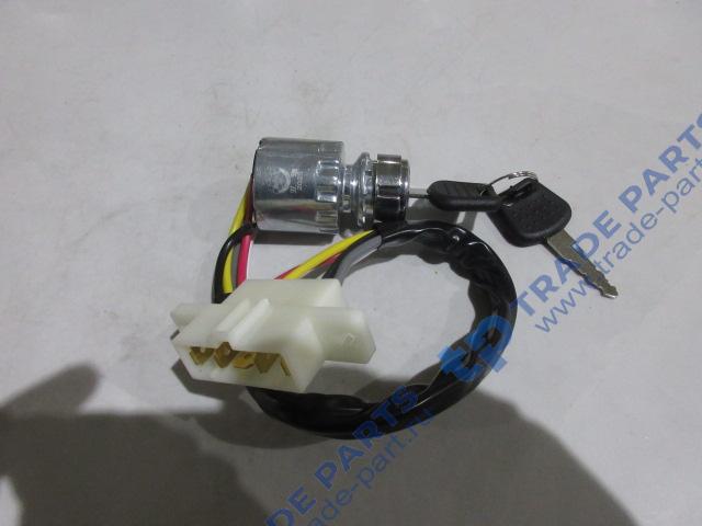 Замок зажигания LG853.13.14/JK324C