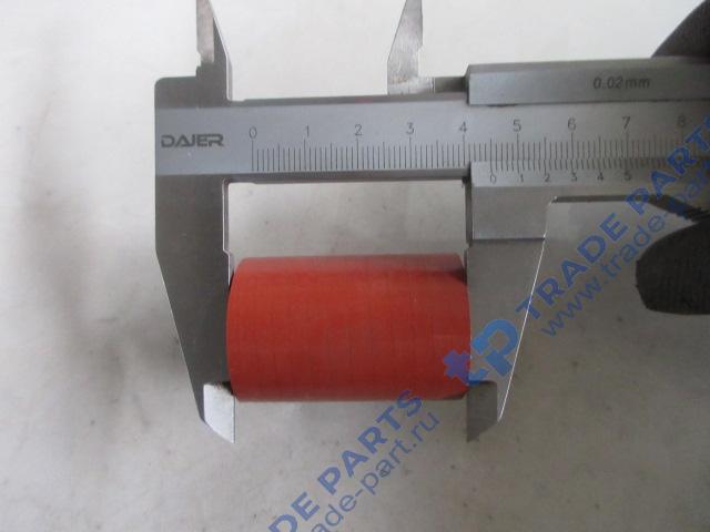 Реальная фотография патрубок гбц 12200327/4110000054256
