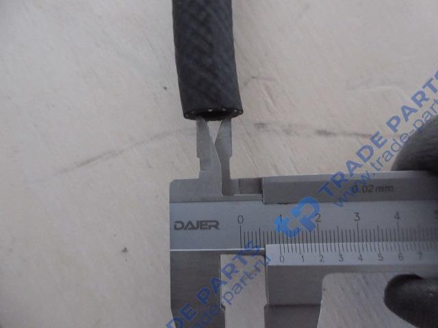 Реальная фотография трубопровод форсунки впрыска мочевины faw j6 качество о