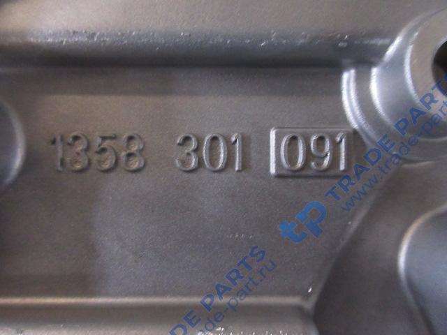 Реальная фотография крышка ком кпп zf