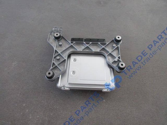 Реальная фотография блок управления двигателем wp12 e5 ecu, ecm x3000