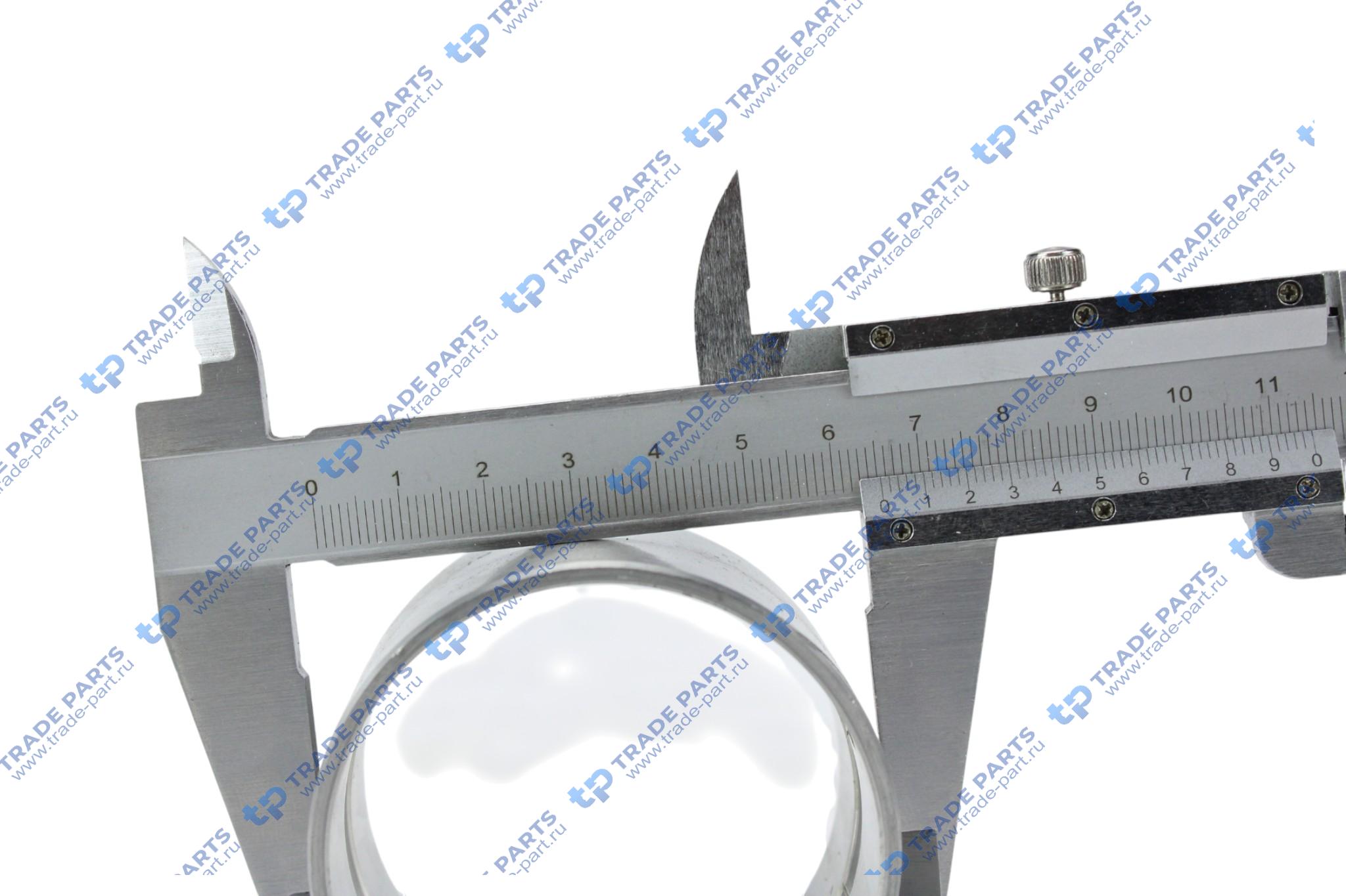 Реальная фотография втулка распредвала (комплект) d12  vg1246010042/43 huatai