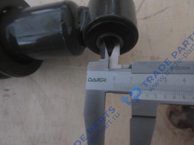 Реальная фотография амортизатор кабины задний az1642440027/wg16424400285