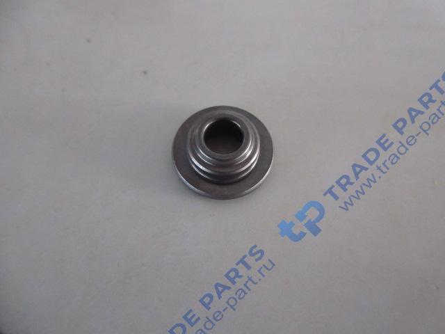 Реальная фотография тарелка пружины клапана faw j6 качество о