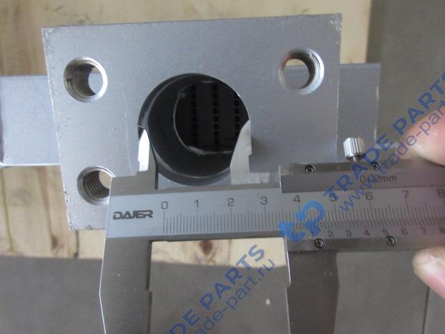 Реальная фотография радиатор масляный sdlg 953 качество