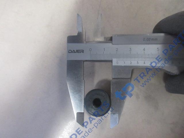 Реальная фотография подушка резиновая акб sitrak качество о