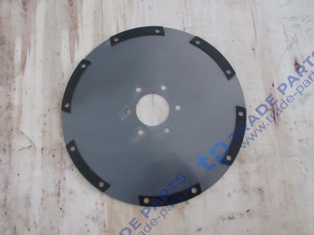 Реальная фотография диск демпферный ( приводная пластина) гтр sdlg lg956fh качество о