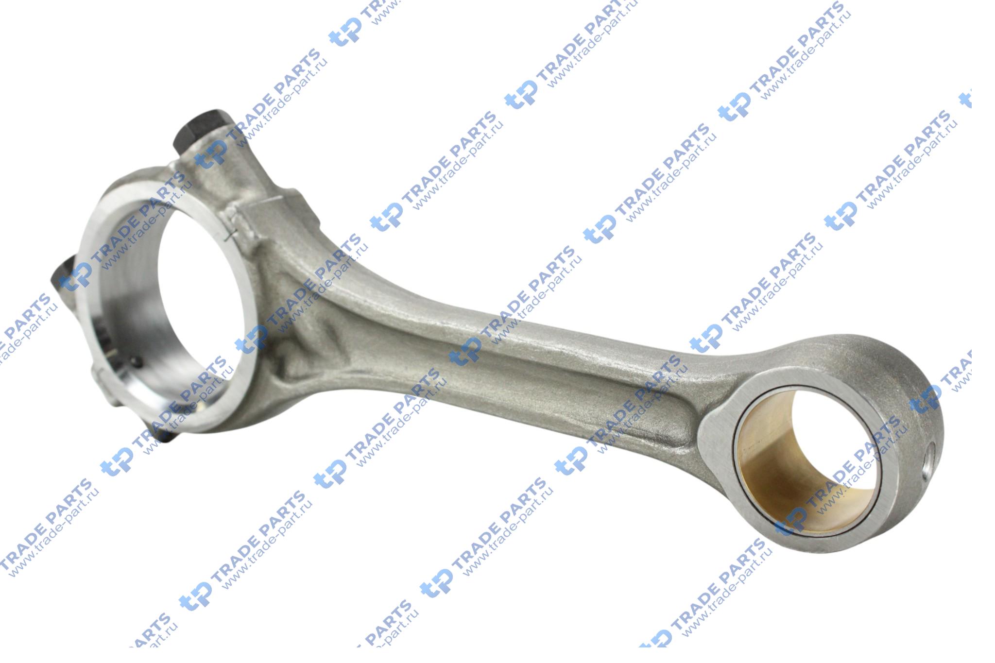 Реальная фотография шатун deutz fl912 / 04150450