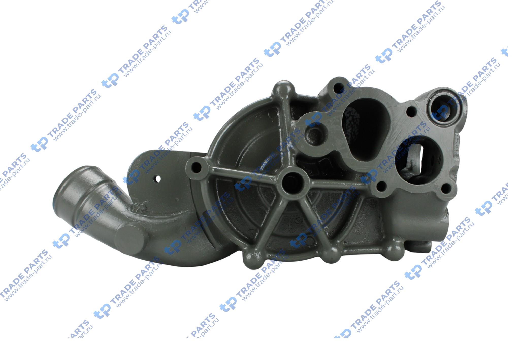 Реальная фотография насос водяной wp12  612630060080 huatai