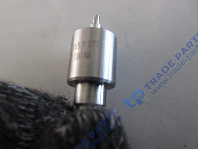 Реальная фотография распылитель dlla155p277 cummins 4bt, 6bt