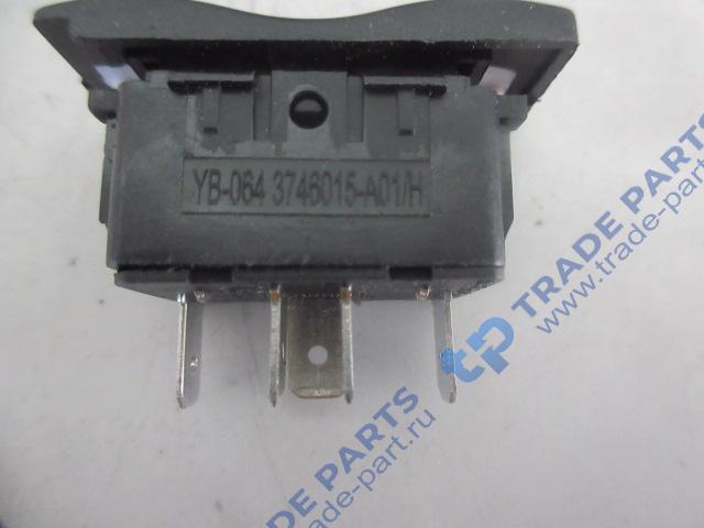 Реальная фотография клавиша стеклоподъёмника j6 качество а+