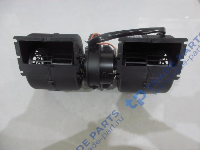 Реальная фотография мотор отопителя zhf273101 shantui sd16/sd22