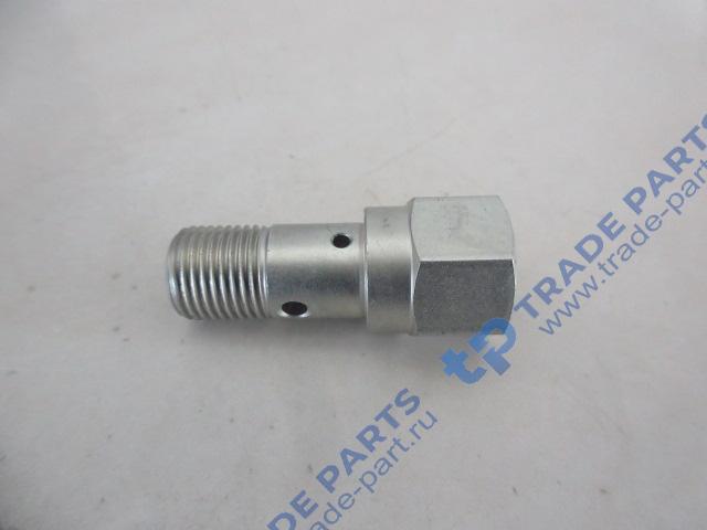 Клапан обратный ТНВД Евро5 X3000