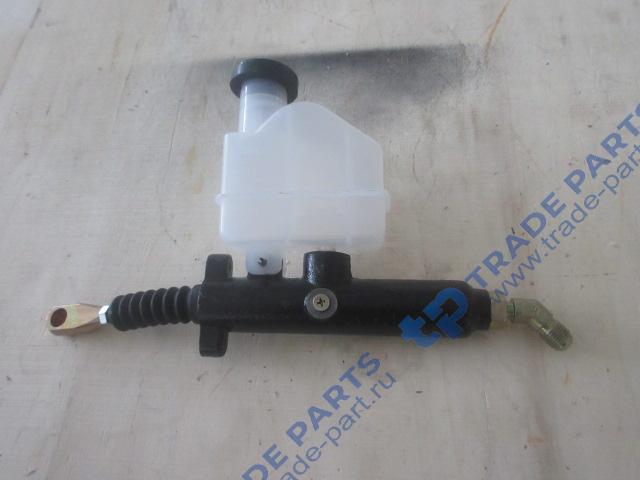 Реальная фотография цилиндр сцепления главный j6