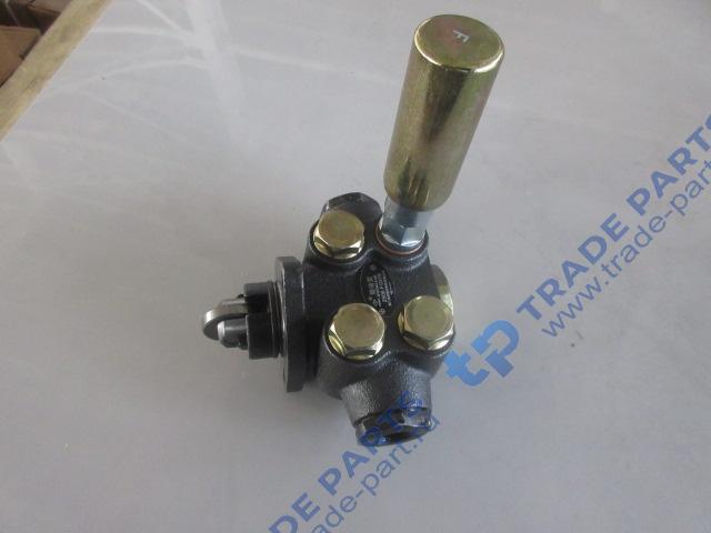 Реальная фотография насос топливоподкачивающий (тннд) sp/kf2405.5-305