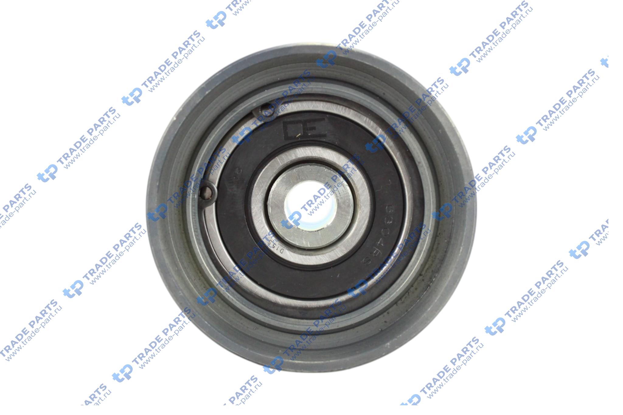 Ролик натяжителя ремня 74x11x39 Scania D13/9