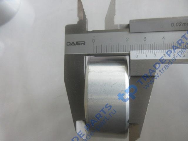 Реальная фотография втулки распредвала (7шт.) 61560010029/612600010990