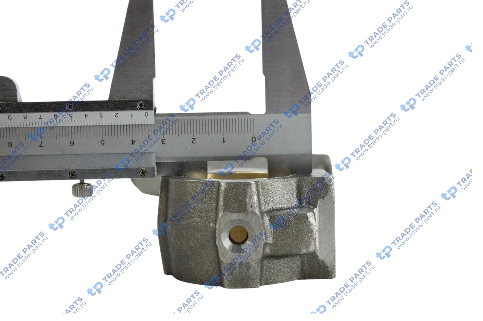 Реальная фотография шатун deutz 413/912/913