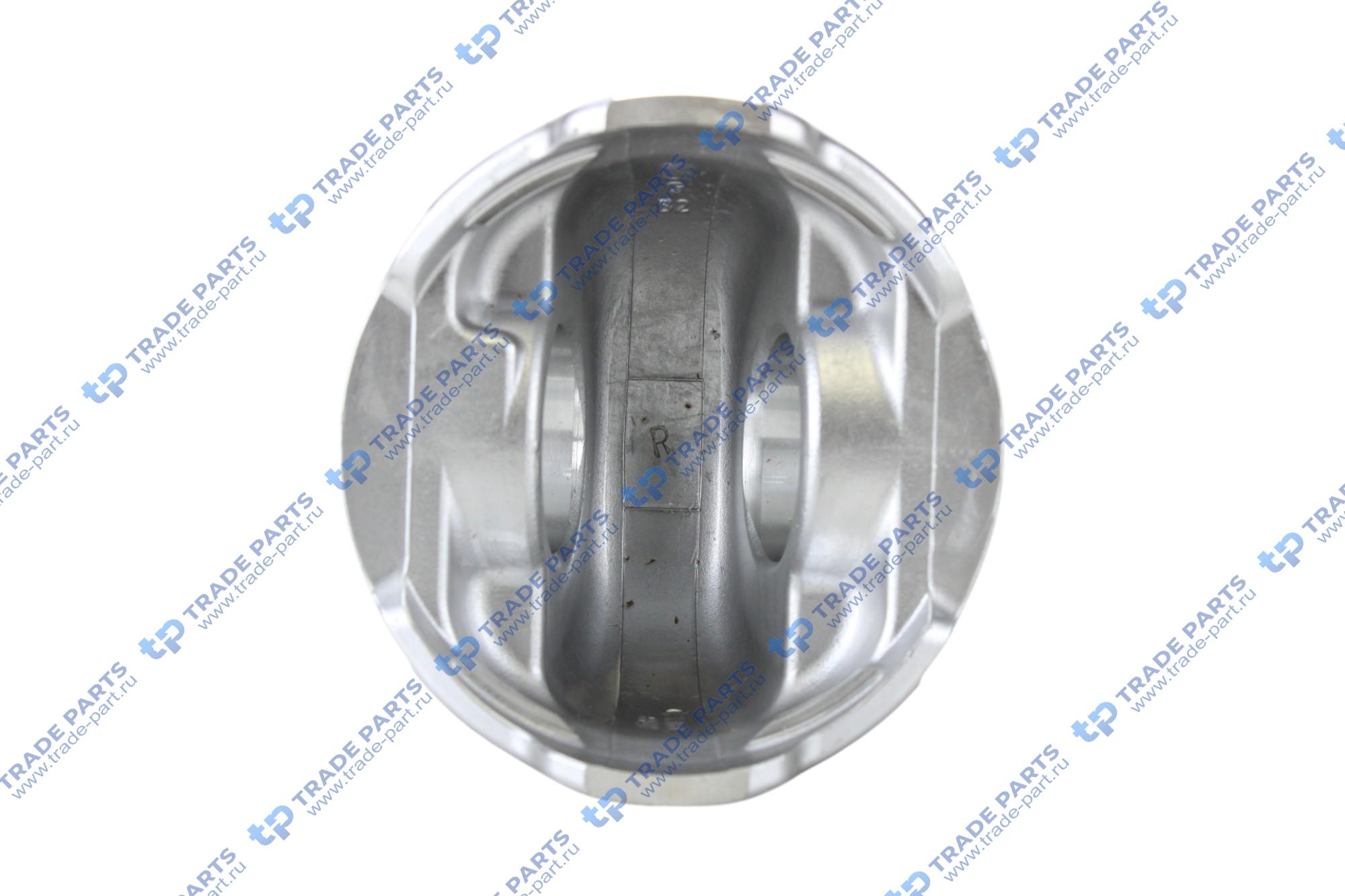 Реальная фотография поршневая группа huatai c05al-05al502+a