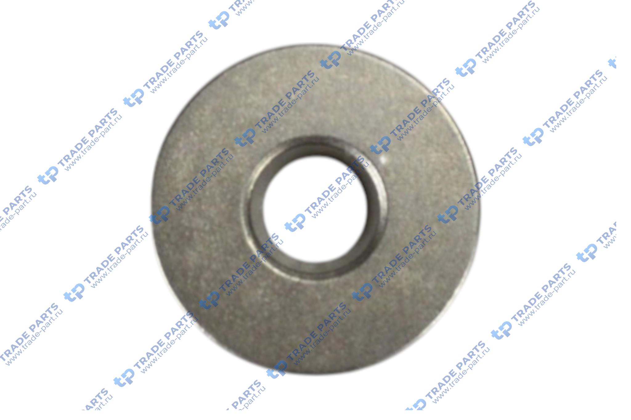 Тарелка пружины клапана дв.MAN D0834/D0836 \ЛиАЗ 5292/6213/Волгабас 5270/5285/6271