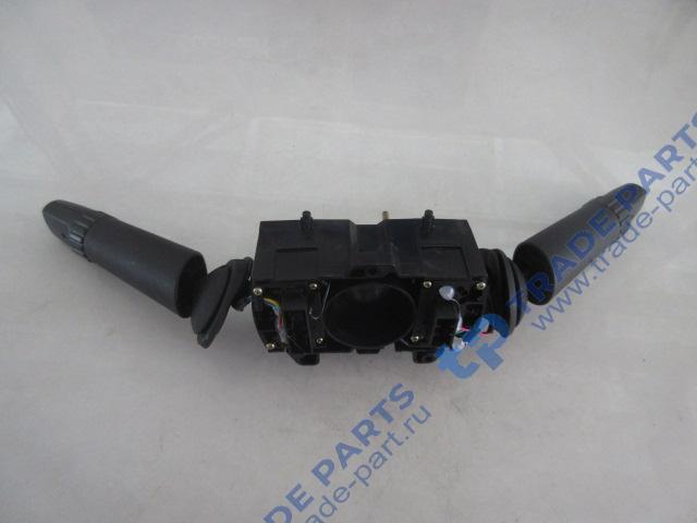 Реальная фотография переключатель подрулевой j6 (3250, 3310) e5