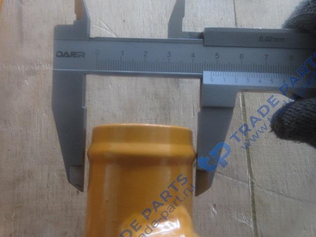 Реальная фотография радиатор масляный yc6108 b7601-1013100b