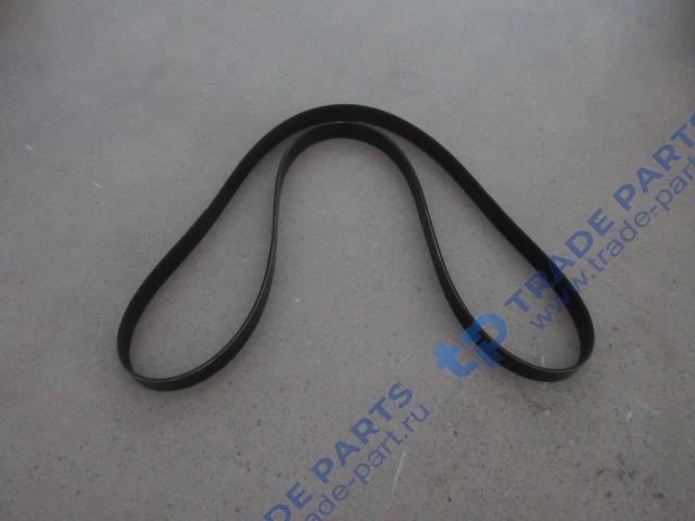 Ремень поликлиновый 10PK2408 DONGFENG GX Евро 5