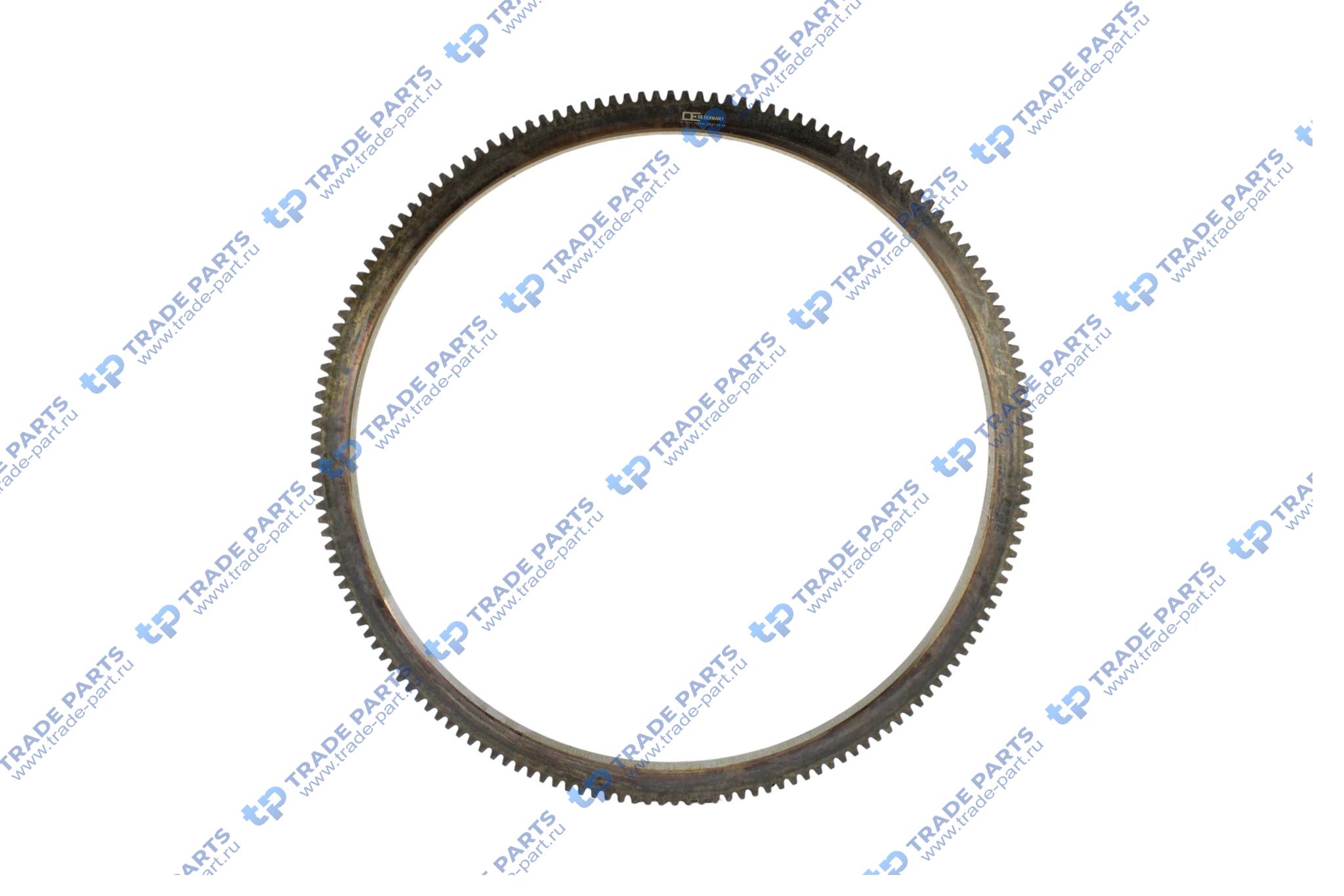 Венец маховика z160 d485/430 MB дв.OM400