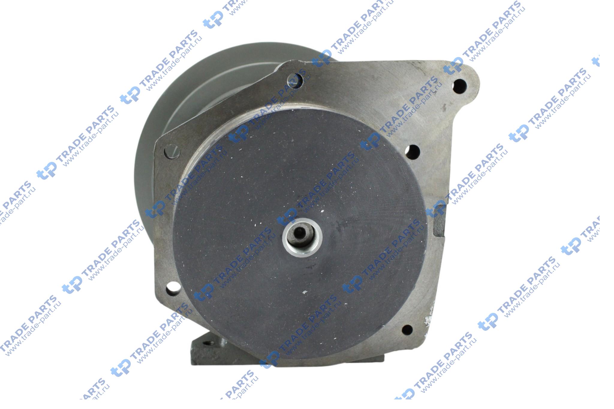 Реальная фотография насос водяной wd615 евро 2  az1500060050 huatai