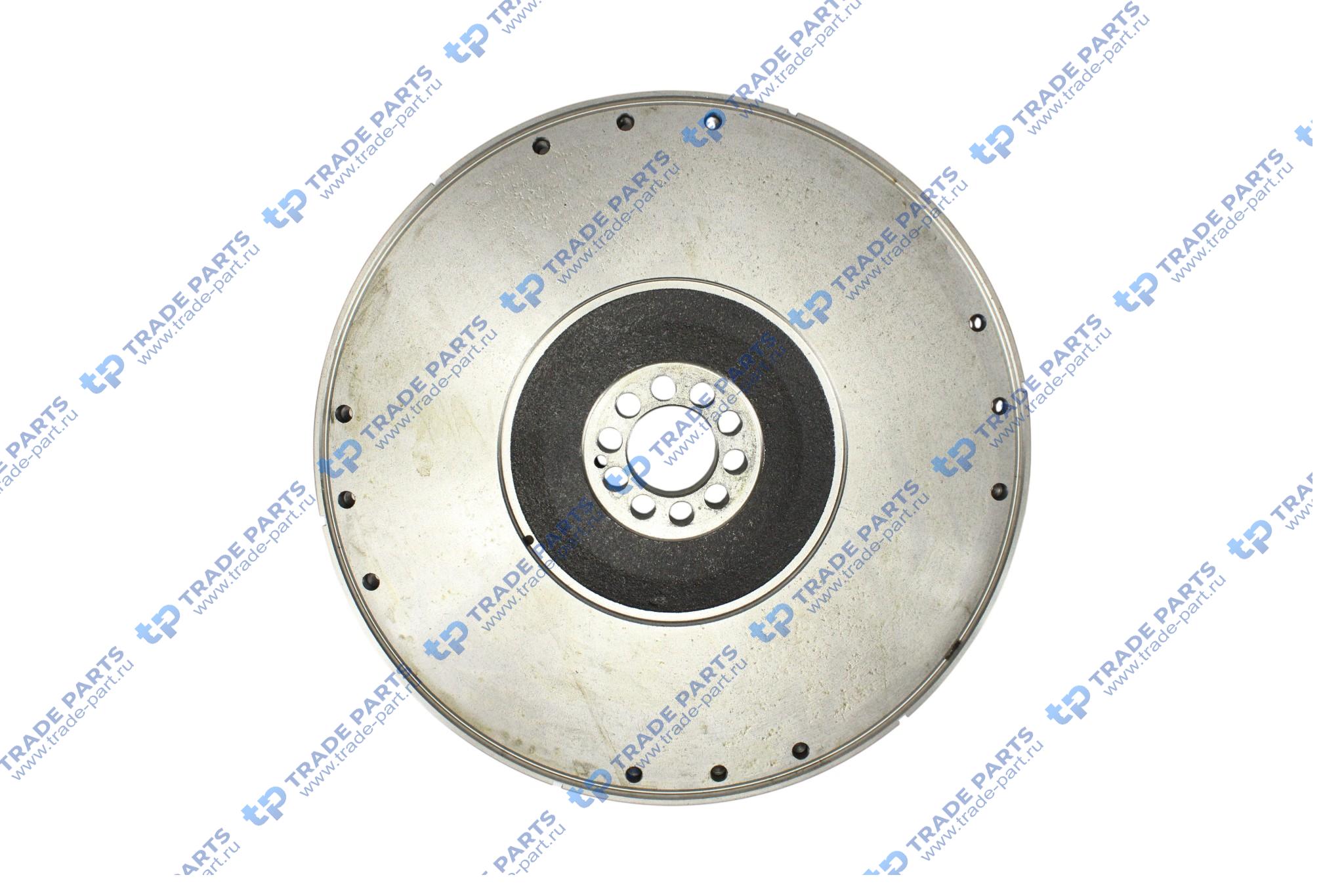 Маховик OM441/442 Euro2; z=160; d=430мм 6 канавок