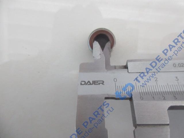 Реальная фотография колпачок маслосъемный d=20 wd615 евро2