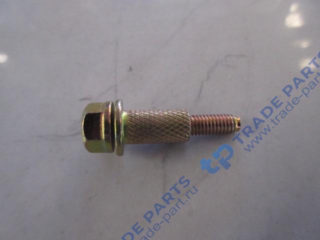 Болт M6X35 самостопорящийся Порт-USB (C7H) 812W255036110