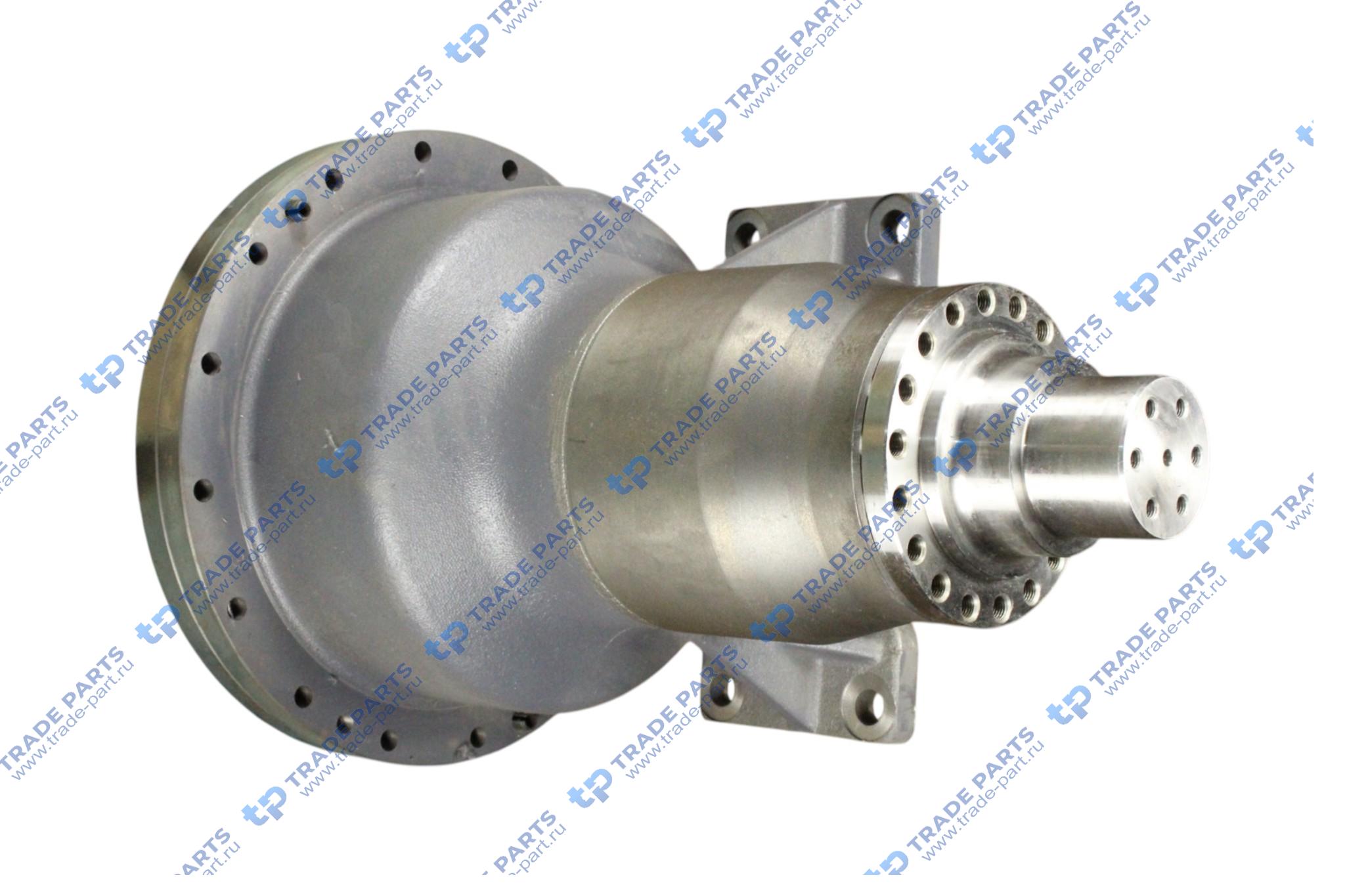 Реальная фотография редуктор моста 83513200 xcmg