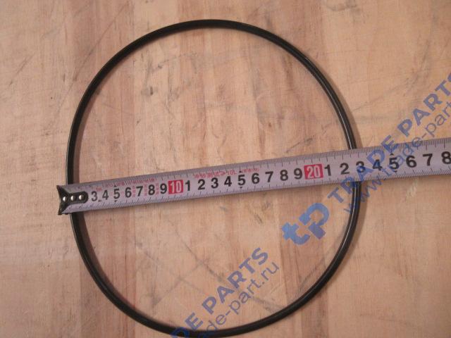 Реальная фотография кольцо уплотнительное бортового редуктора shantui sd16