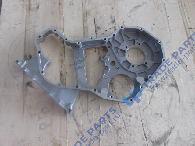 Реальная фотография картер шестерен распределительного вала