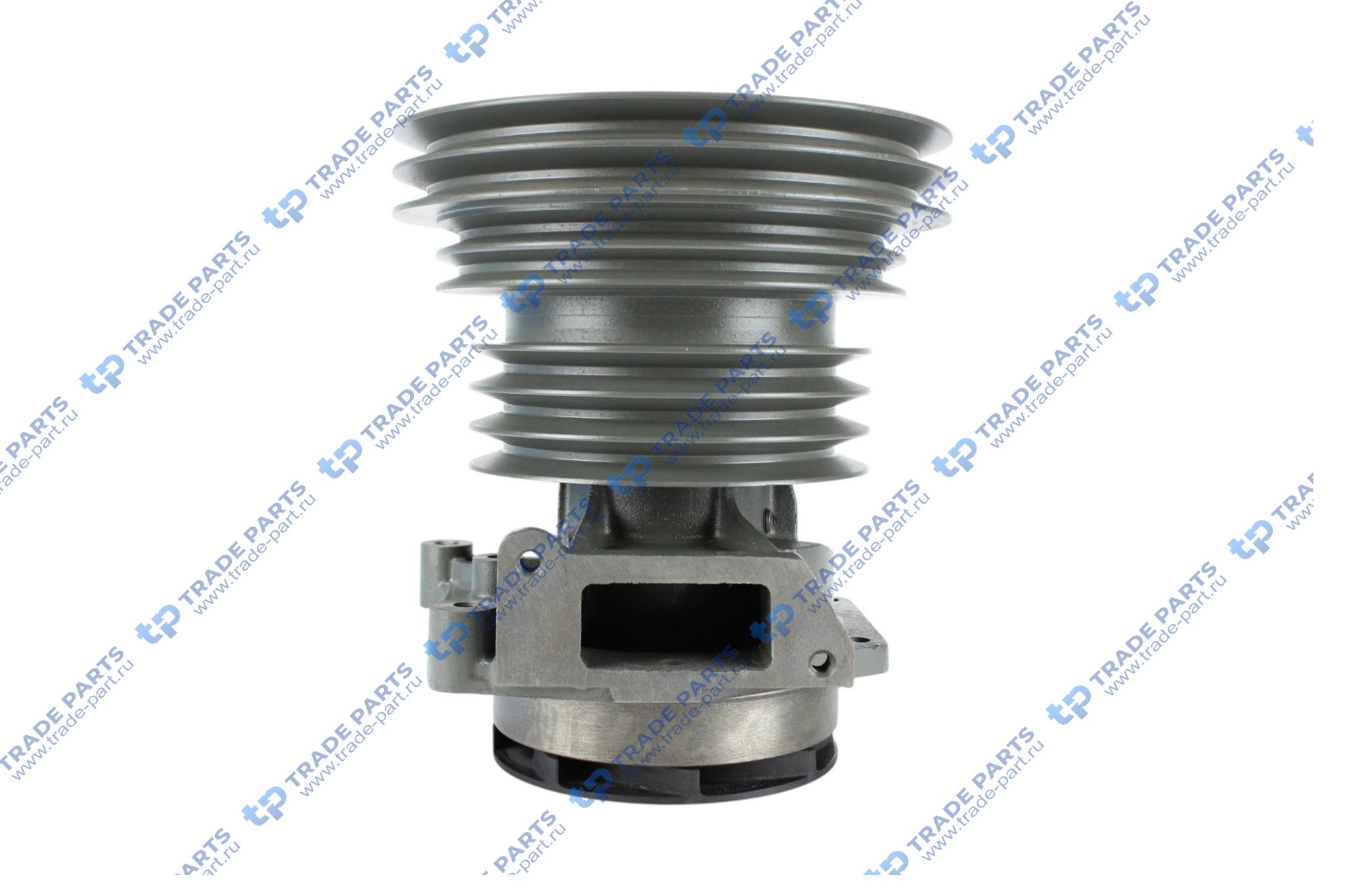 Реальная фотография насос водяной wd615 евро 2  az1500060050 huatai